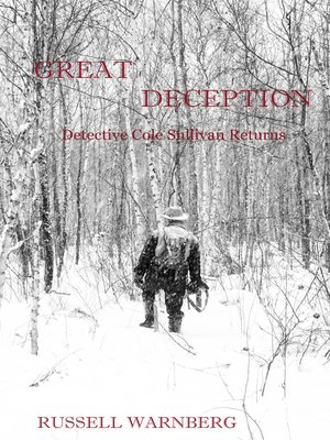 cover image of Great Deception